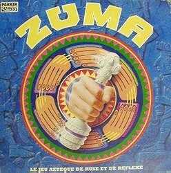 Zuma