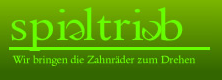 spieltrieb