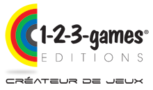 1-2-3 Games