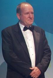 Ian Livingstone
