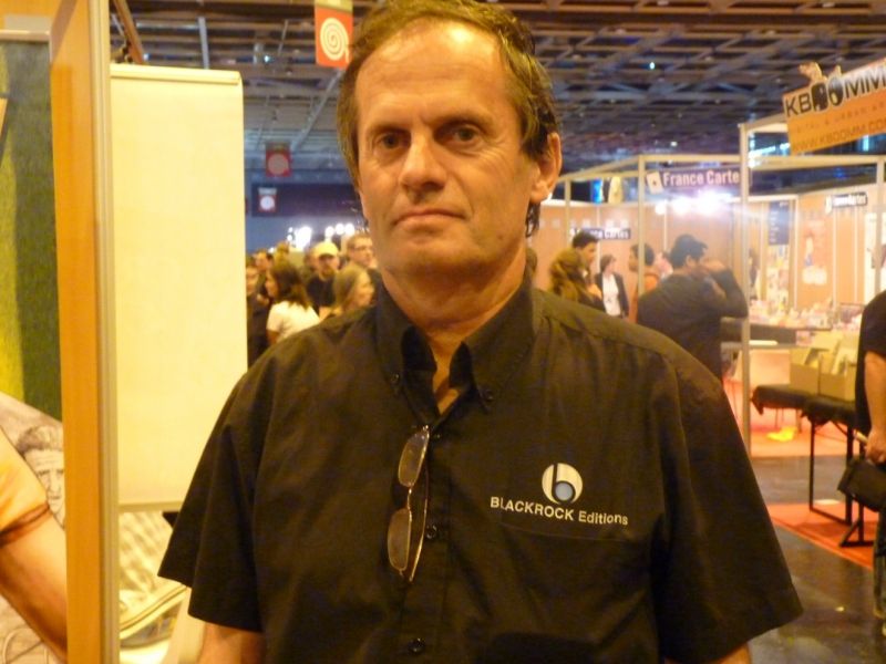 Alain Ollier