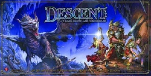 Descent : Voyage dans les Ténèbres