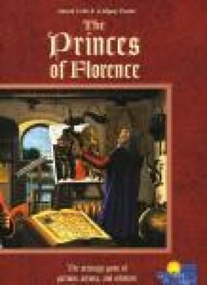 The princes of Florence