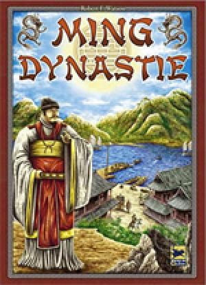 Ming Dynastie