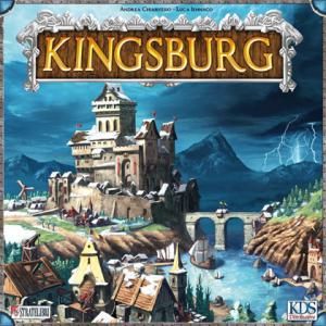 Kingsburg