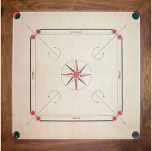 Carrom