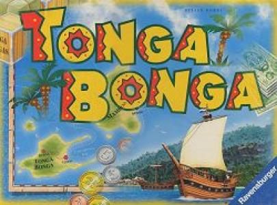 Tonga Bonga