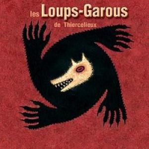 Critique de Loup Garou pour Une Nuit - Jedisjeux - et les autres jours aussi