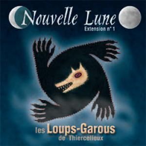 Les Loups-Garous de Thiercelieux : Nouvelle Lune