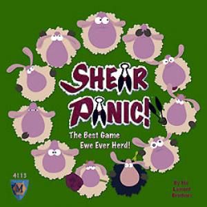 Shear Panic