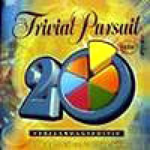 Trivial Pursuit - 20ème anniversaire