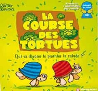 La Course des Tortues