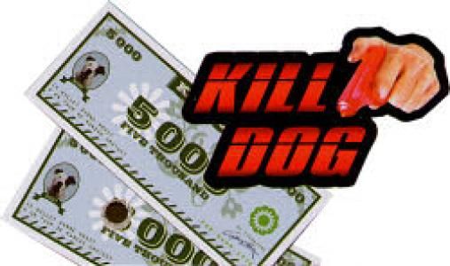 Kill Dog