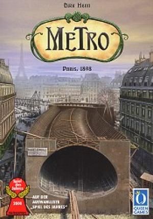 Metro