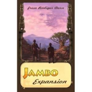 Jambo expansion
