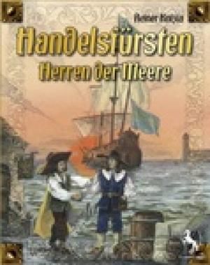 Handelsfürsten - Herren der Meere