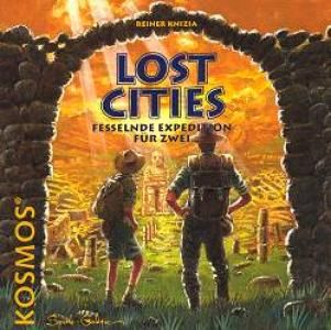 Lost Cities