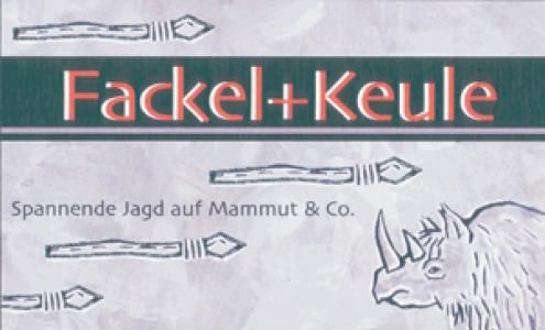 Fackel + Keule