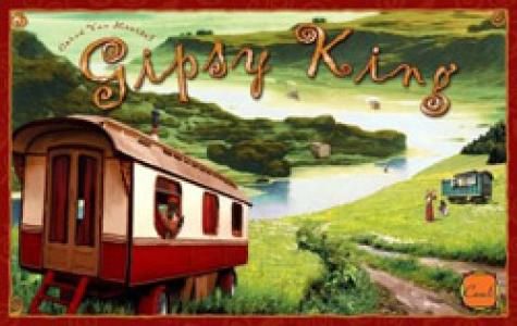 Gipsy King / Land of Lakes