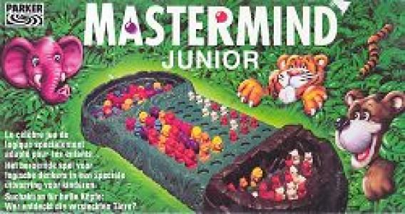 Mastermind Junior