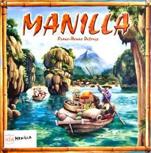 Manilla