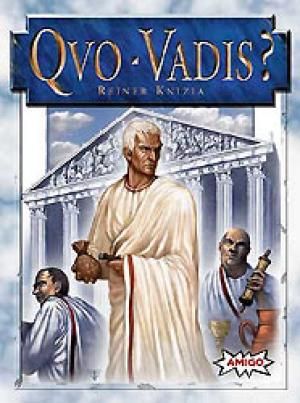 Quo Vadis ?