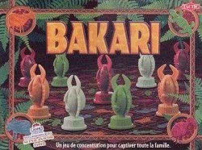 Bakari