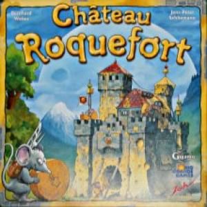 Château Roquefort