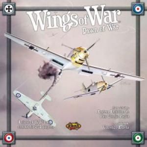 Wings of War : Dawn of War