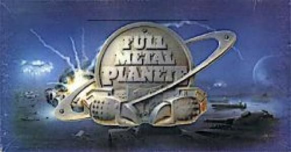 Full Metal Planete