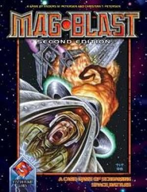 Mag Blast