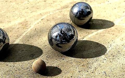 La Pétanque