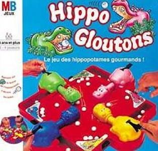 Hippo Gloutons
