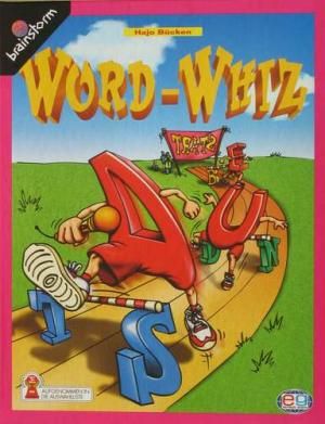Word-Whiz