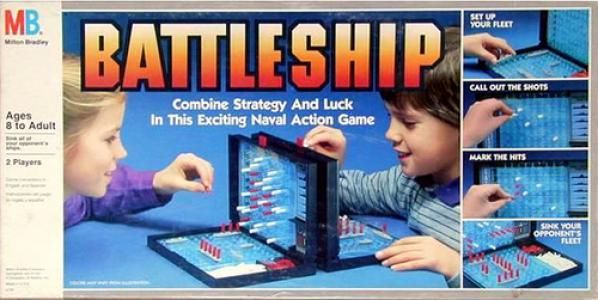 Battleship