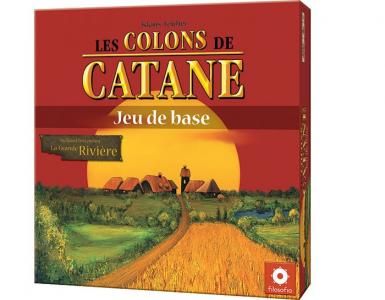 Les Colons de Catane