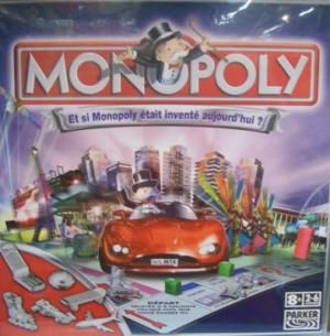 Monopoly