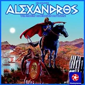 Alexandros