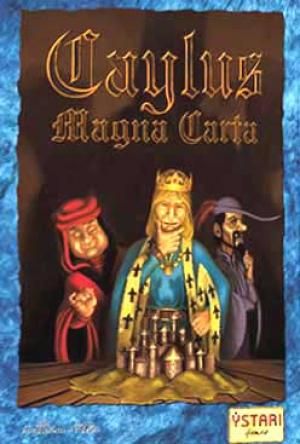 Caylus Magna Carta