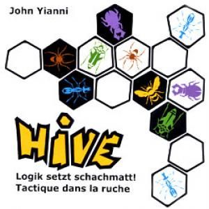 Hive