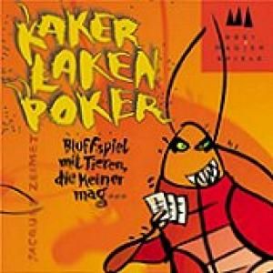 Kakerlaken Poker