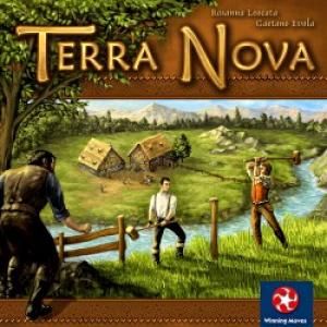 Terra Nova