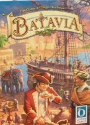 Batavia