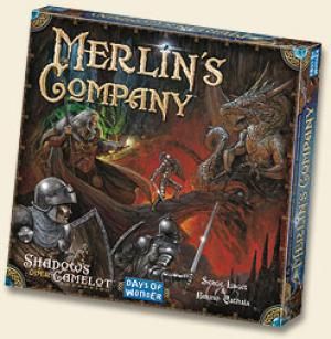 Merlin's Company