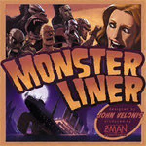 Monster Liner