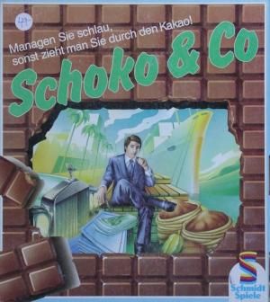 Schoko & Co.