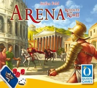 Arena - Roma II