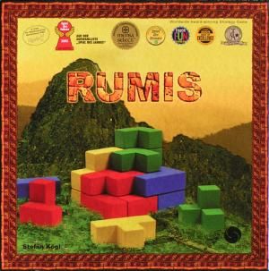 Rumis