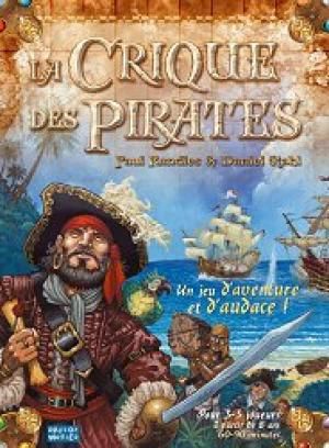 La Crique des Pirates