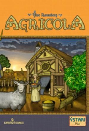 Agricola